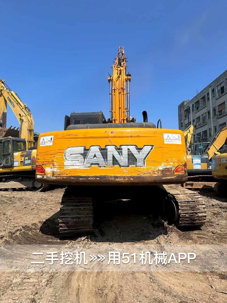 51机械